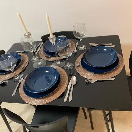 Apartamento Arista Sur La Restinga Exterior foto