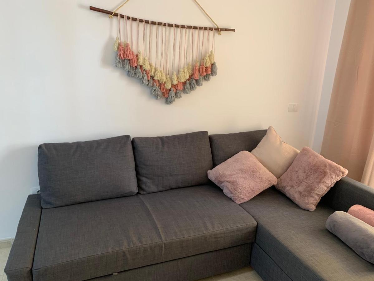 Apartamento Arista Sur La Restinga Exterior foto