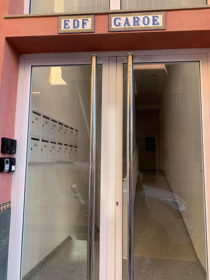 Apartamento Arista Sur La Restinga Exterior foto