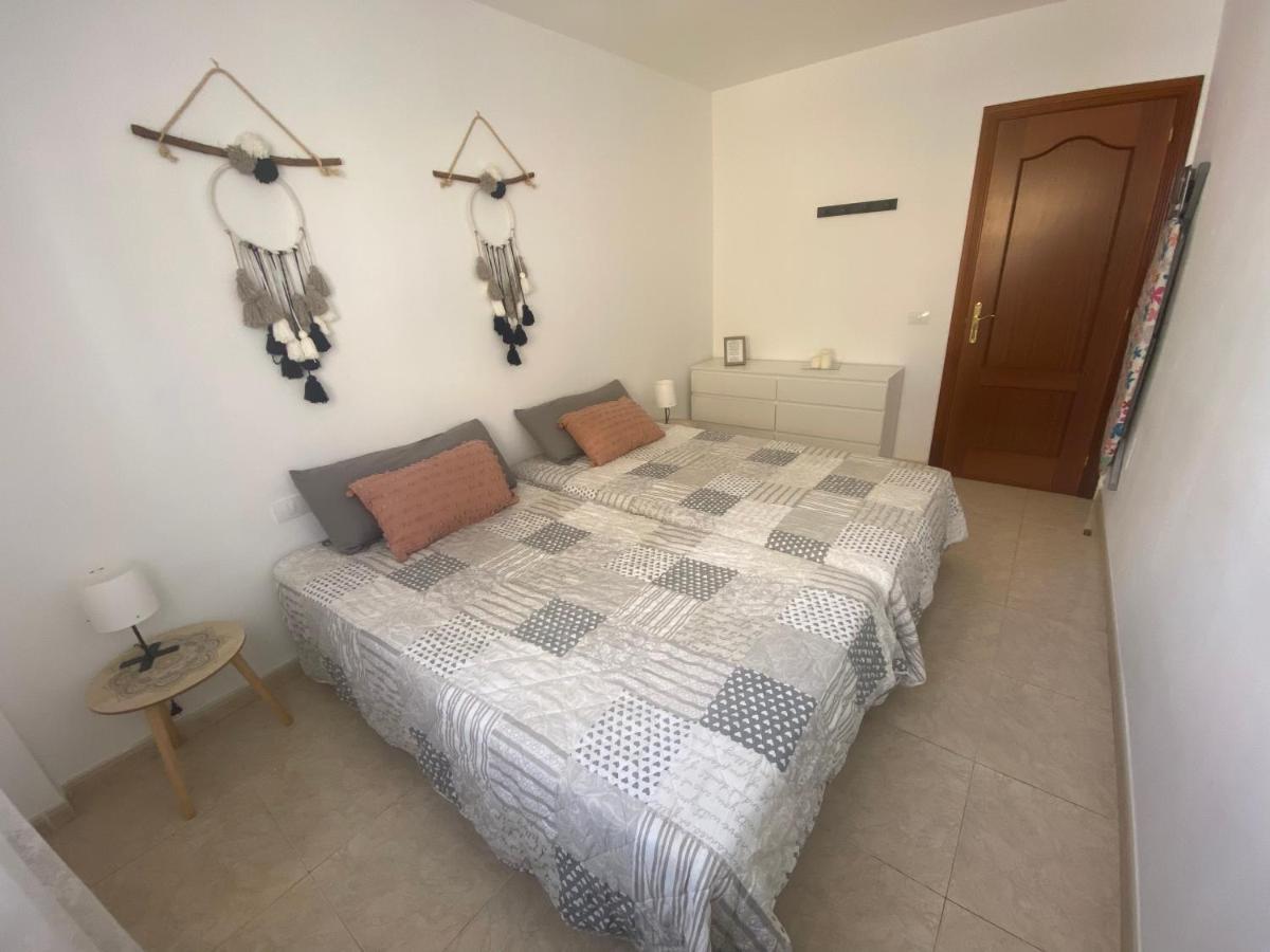 Apartamento Arista Sur La Restinga Exterior foto